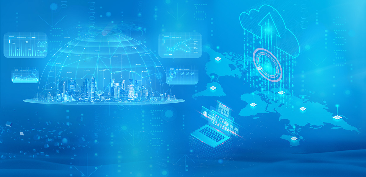 物聯(lián)網(wǎng)&云平臺(tái) 