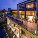 會(huì)所信息發(fā)布方案?-廣州磐眾智能科技有限公司