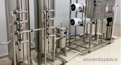 西安杰瑞環(huán)保 深耕凈水設(shè)備水處理技術(shù)，守護(hù)健康水源